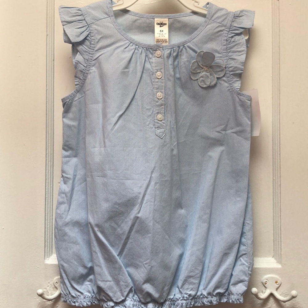 Girls top